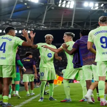 50 مليون يورو تقرب لاعب برشلونة من الانتقال إلى تشيلسي